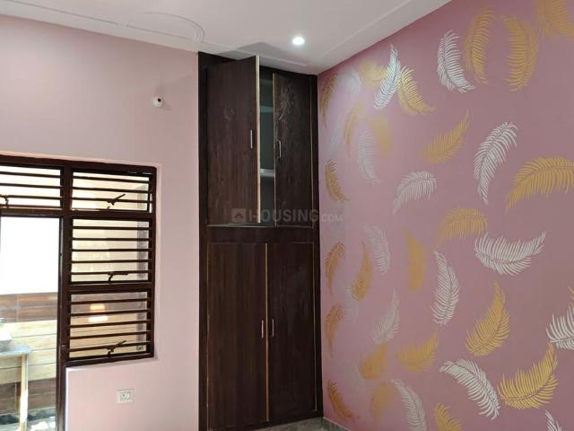 2 BHK Independent House in Naubari for resale Agra. The reference number is 20321848