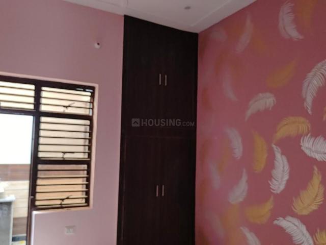 2 BHK Independent House in Naubari for resale Agra. The reference number is 20590045