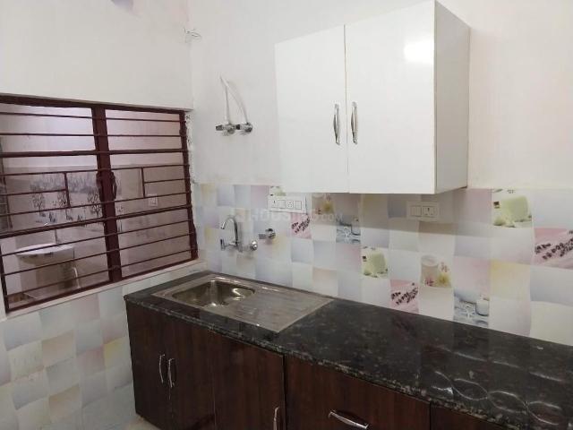 2 BHK Independent House in Naubasta for rent Kanpur. The reference number is 12598321