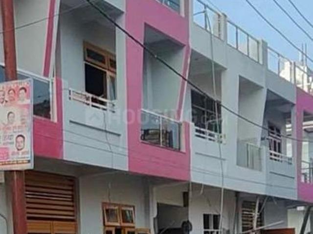 2 BHK Independent House in Naubasta for rent Kanpur. The reference number is 19467742