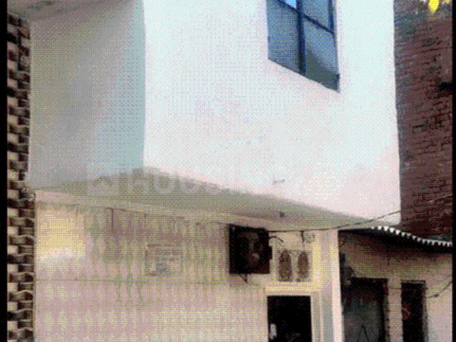 2 BHK Independent House in Naubasta for rent Kanpur. The reference number is 20885243
