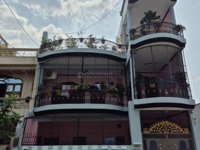 2 BHK Independent House in Naubasta for rent Kanpur. The reference number is 21295817