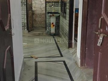 2 BHK Independent House in Naurangabad for rent Aligarh. The reference number is 19767482