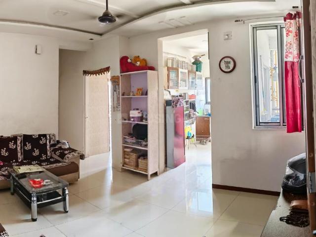 2 BHK Independent House in Nava Naroda for resale Ahmedabad. The reference number is 20332778