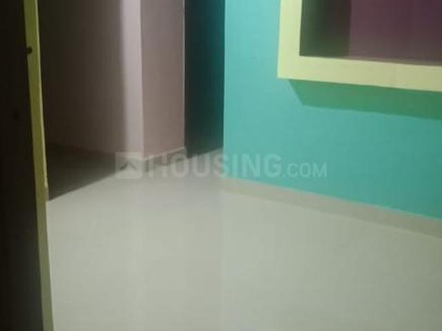 2 BHK Independent House in Navalur for rent Hubali Dharwad. The reference number is 6921883
