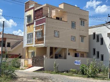 2 BHK Independent House in Navalur for resale Chennai. The reference number is 20546636