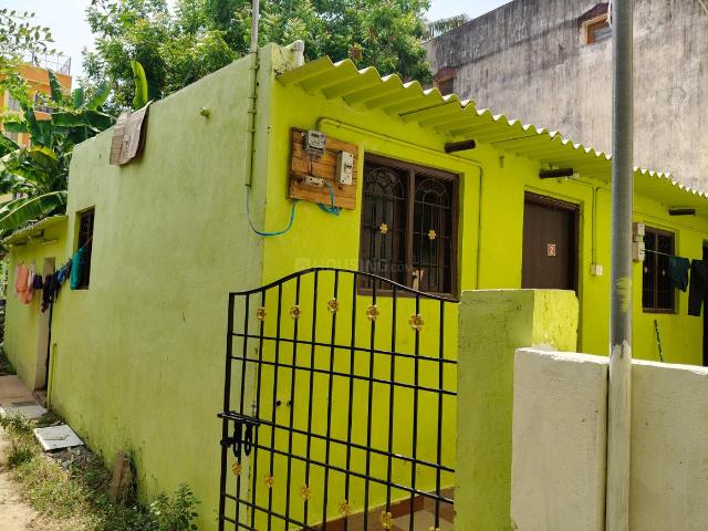 2 BHK Independent House in Navalur for resale Chennai. The reference number is 20603480