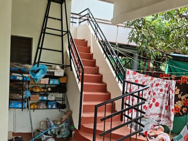 2 BHK Independent House in Navanagar for rent Hubli. The reference number is 20799930
