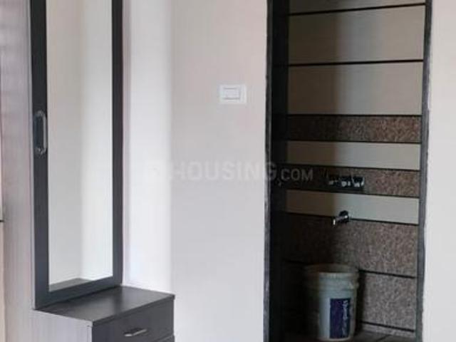 2 BHK Independent House in Navanagar for rent Hubli. The reference number is 20064256