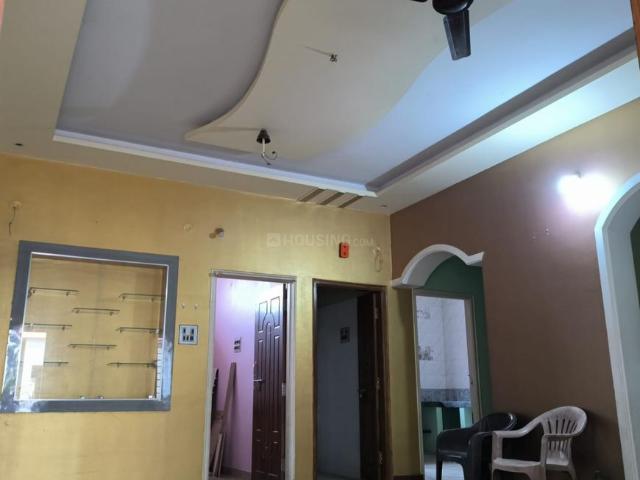 2 BHK Independent House in Navanagar for rent Hubli. The reference number is 21031804