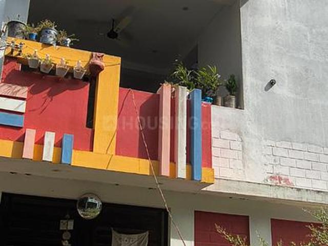 2 BHK Independent House in Navarkulam for rent Puducherry. The reference number is 21174196