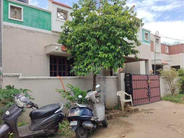 2 BHK Independent House in Navavoor for resale Coimbatore. The reference number is 20695157