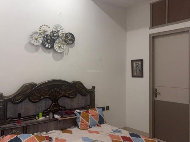 2 BHK Independent House in Naveen Nagar for resale Moradabad. The reference number is 20725706