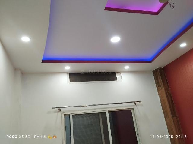 2 BHK Independent House in Navi Bagh for rent Bhopal. The reference number is 17553413