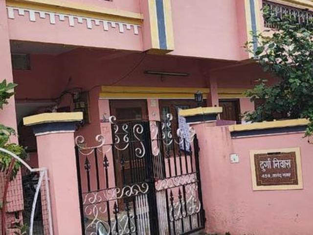 2 BHK Independent House in Navlakha for rent Indore. The reference number is 10375366