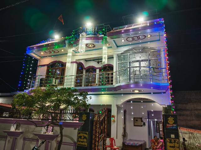 2 BHK Independent House in Nawabganj for rent Barabanki. The reference number is 20685768