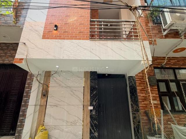 2 BHK Independent House in Nawada for resale New Delhi. The reference number is 21238754