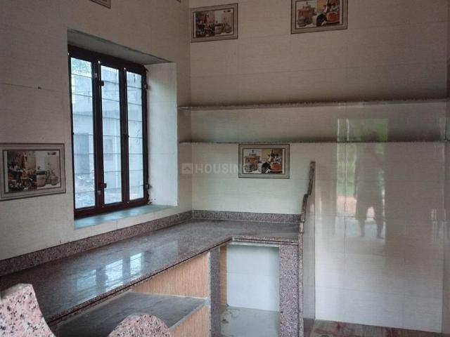 2 BHK Independent House in Nawalgarh for rent Jhunjhunu. The reference number is 17693561