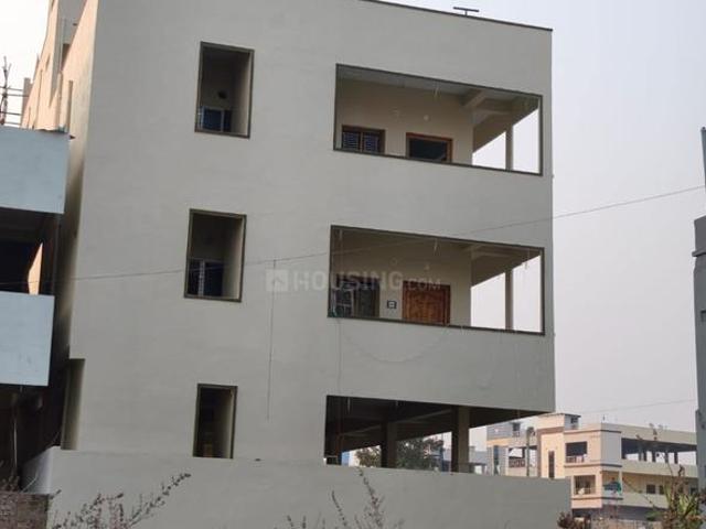 2 BHK Independent House in Nayudupet for rent Khammam. The reference number is 20236287