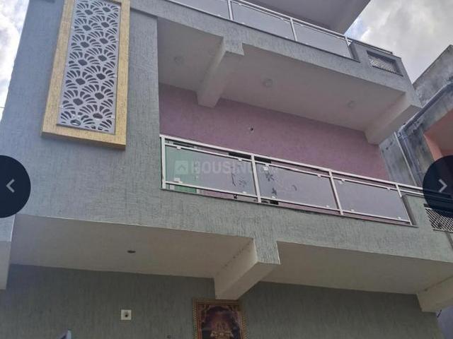 2 BHK Independent House in Naya Bazaar for rent Cuttack. The reference number is 18635807