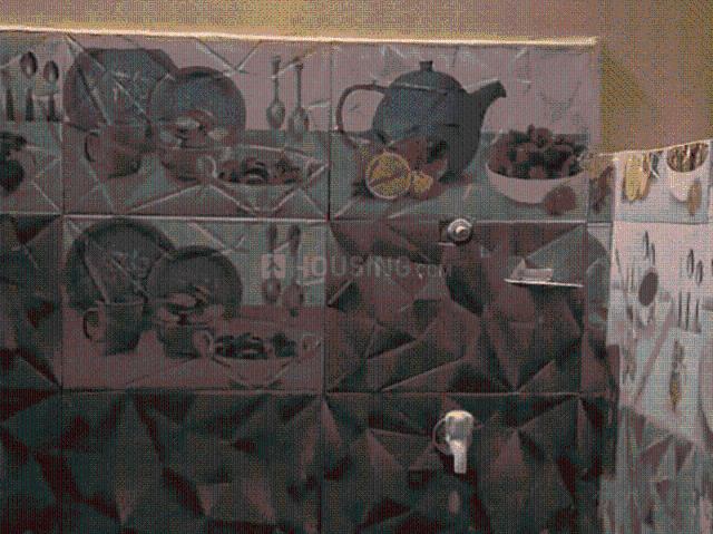 2 BHK Independent House in Naya Bazaar for rent Cuttack. The reference number is 20395492