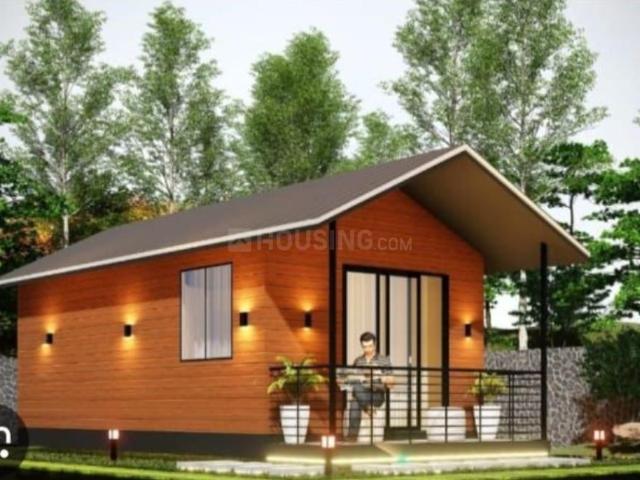 2 BHK Independent House in Naya Raipur for resale Raipur. The reference number is 20661351