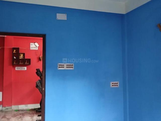 2 BHK Independent House in Nayabad for rent Kolkata. The reference number is 20639981
