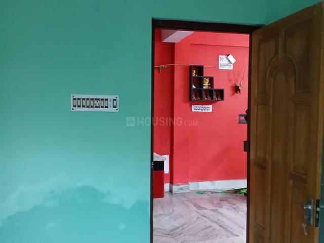 2 BHK Independent House in Nayabad for rent Kolkata. The reference number is 20640303
