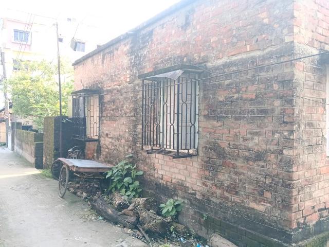 2 BHK Independent House in Nayabad for resale Kolkata. The reference number is 21122352