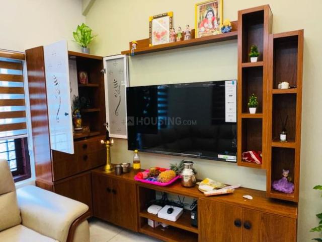 2 BHK Independent House in Nayandahalli for resale Bengaluru. The reference number is 20703219
