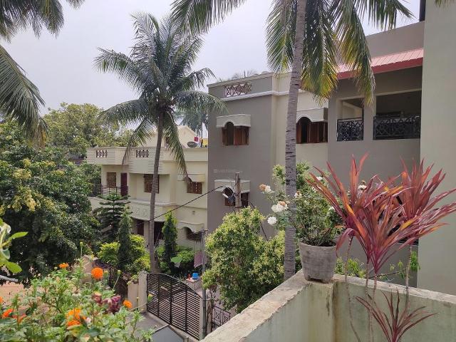 2 BHK Independent House in Nayapalli for rent Bhubaneswar. The reference number is 9268616