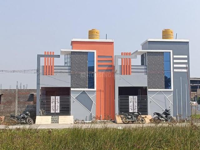 2 BHK Independent House in Nazarathpettai, Thiruvallur for resale Chennai. The reference number is 15863097