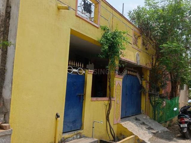 2 BHK Independent House in Nazarathpettai, Thiruvallur for resale Chennai. The reference number is 17829243