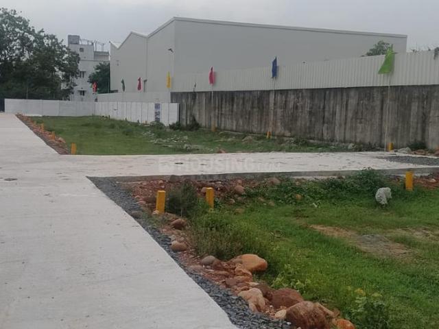 2 BHK Independent House in Nazarathpettai, Thiruvallur for resale Chennai. The reference number is 20996716