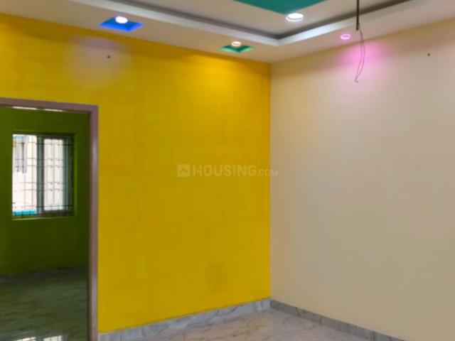 2 BHK Independent House in Nazarathpettai, Thiruvallur for resale Chennai. The reference number is 21227318