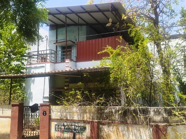 2 BHK Independent House in NGO Colony for resale Tirunelveli. The reference number is 20795389