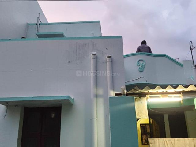 2 BHK Independent House in NGO Colony for resale Tirunelveli. The reference number is 20233621