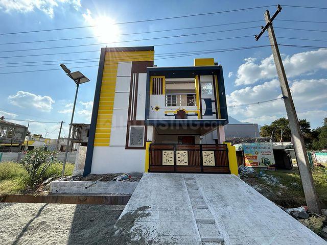2 BHK Independent House in Nemilicheri for resale Chennai. The reference number is 19325699