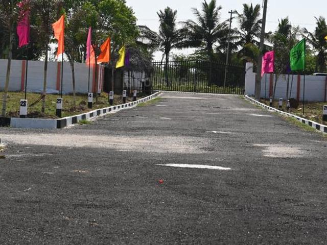 2 BHK Independent House in Nemilicheri for resale Chennai. The reference number is 20047027