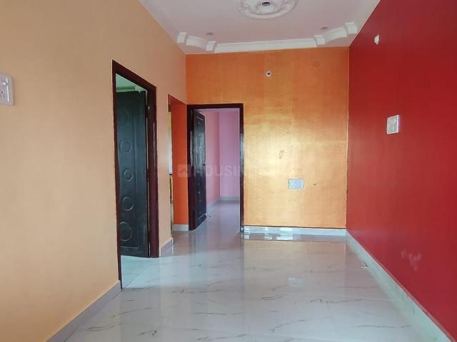 2 BHK Independent House in Nemilicheri for resale Chennai. The reference number is 21040425