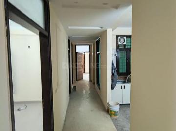 Indira Enclave, Ghaziabad, Ghaziabad District, Uttarakhand