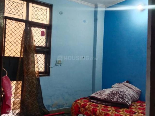2 BHK Independent House in Neb Sarai for resale New Delhi. The reference number is 13632136
