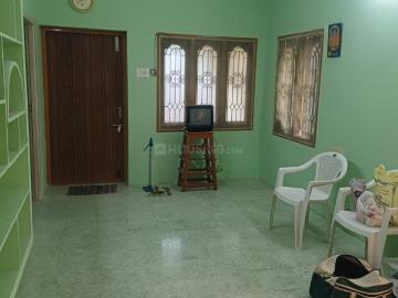 Salem District, Tamil Nadu - Balcony, Security