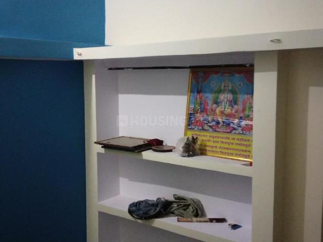 2 BHK Independent House in Neel Matha for rent Lucknow. The reference number is 12289763