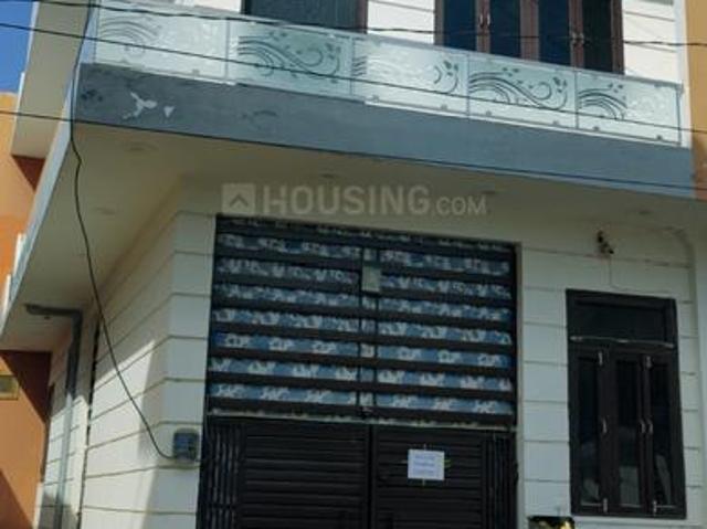 2 BHK Independent House in Neel Matha for rent Lucknow. The reference number is 14356884