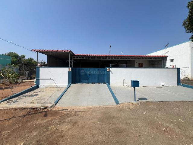 2 BHK Independent House in Neelambur for rent Coimbatore. The reference number is 20350067