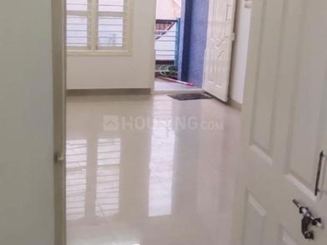 2 BHK Independent House in Neelasandra for rent Bengaluru. The reference number is 20729866