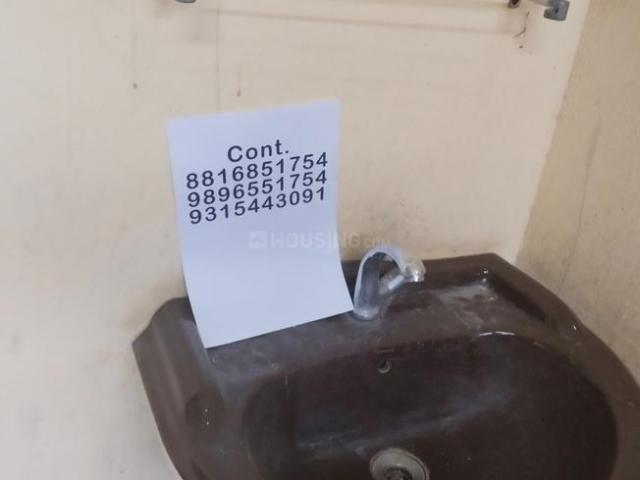 2 BHK Independent House in Nehru Colony for rent Rohtak. The reference number is 21064367