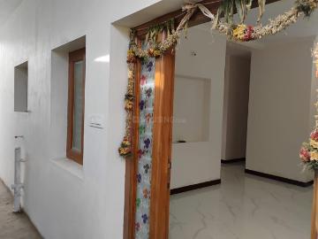 2 BHK Independent House in Nehru Nagar West for rent Coimbatore. The reference number is 18641621