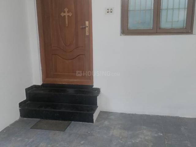 2 BHK Independent House in Nehru Nagar West for rent Coimbatore. The reference number is 21195695